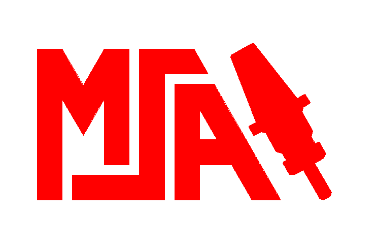 Logo MSA